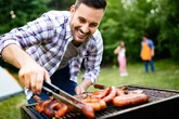 'I bonked boyfriend while hubby sizzled sausages - now whole family says I'm a slapper'