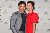 Ryan Thomas and Lucy Mecklenburgh sleeping in separate beds for 'nightmare' reason