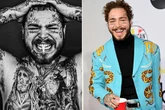 Post Malone spent an incredible $1.6 million getting new 12 carat diamond teeth