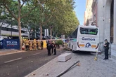 Catalonia coach crash horror as 46 people injured with 4 in critical condition