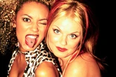 Spice Girls fans rip into Geri Horner as she pays tribute to Mel B after huge mistake