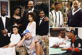 The Fresh Prince of Bel-Air cast now – tragic death, Oscars slap and affair