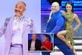 'I saw Strictly Live Tour – Katya Jones is at loose end after Wynne Evans exit'