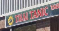 Thai restaurant reels in crowds because people can't stop laughing at funny nameTikTok