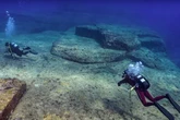 Mystery lost city 'older than the pyramids' could 'predate human architecture'