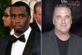 Alec Baldwin's brother claims there's 'bidding war' for P Diddy's sex tapes