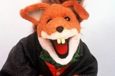 7 at 7: Basil Brush's celeb crush he'd 'do the locomotion' with and faking the moon landing