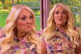 Vanessa Feltz's new talk show flops as complaints pour in from unhappy viewers