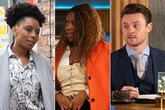 Corrie Joel's ex Emily real identity 'revealed' in DNA twist as she’s 'related' to resident