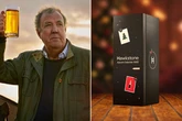 Jeremy Clarkson hikes up price of his advent calendar to a whopping £95