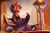 First look at Enchanted Captain Hook in Disney Lorcana's Reign of Jafar set