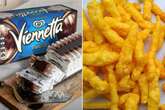 Nostalgic 90s snacks like Viennetta and Cheestrings are back and more popular than ever