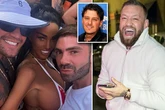 Katie Price's boyfriend JJ Slater 'unfollows' Conor McGregor after Ibiza bikini snap