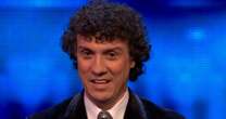 The Chase's Darragh Ennis shares periodic table quiz – and 'no one can get all right'