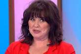 Loose Women's Coleen Nolan 'lies in bed worrying' about one thing as she opens up on milestone