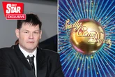 The Chase star says 'they've got no excuse' as he lashes out at Strictly Come Dancing