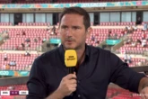 Frank Lampard opens up on "brutal reality" of being sacked by Chelsea