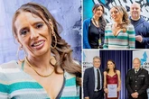 One of UK's most prolific shoplifters reveals how 12-word phrase helped her steal £30m