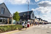 UK designer outlet opens as 50 brands join in major high street boost – see full list