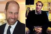 Prince William was 'banned from local video shop’ as saucy favourite rental revealed