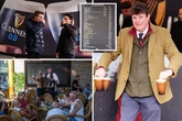 Cheltenham Festival drinks prices 'make watching races in bargain Benidorm a no-brainer'