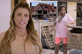 Inside Katie Price's 'cursed' Mucky Mansion after she warned new owners of 'bad luck'