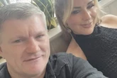 Coronation Street's Claire Sweeney shares love life update after Ricky Hatton's death