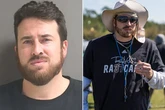 Perv teacher jailed for having sex with two students issues grim 14-word 'apology'