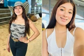 Young woman drinking in nightgown shot dead by several gunmen as she fled to toilet
