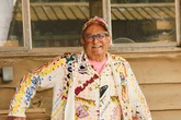Iconic TV presenter Timmy Mallett fronts campaign to get men talking