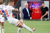 Lukas Podolski lands quirky new role with German version of Britain's Got Talent