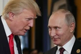 Trump set to bring about 'collapse of Russian economy' as Putin avoids Turkish peace talks
