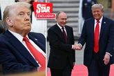 Trump 'would rather be dead than go to Moscow' but Hungary meeting still 'bizarre'