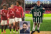 Luke Littler blasts Man Utd star who 'doesn't have a future' and gives transfer verdict