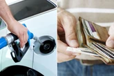 Brit motorists face 2p a litre fuel rise as petrol prices hit three-year high