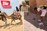 'I warned my mates about rabies on a Morocco trip – then I heard a Brit had died'