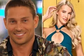 Love Island bombshell exposes history with Joey Essex but says he's 'not her type'