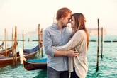 Italians named best lovers in the world but Brits need to look away now