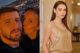 Prem star 'reconnects with model ex-WAG' after split from Love Island beauty