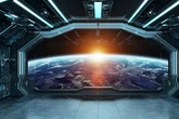 Mission to Alpha Centuri in 'Noah's Ark of space' could take 400 years – here's how