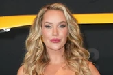 Paige Spiranac leaks hot pics from 2026 calendar as golf goddess vows 'robe not included'