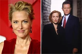Gillian Anderson in talks for X Files return as star plots 'really scary' reboot