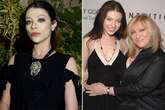 Michelle Trachtenberg's mum found her dead in bed after being with her night before