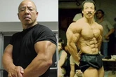 Legendary bodybuilder champion 'Mr Japan' who even Arnold Schwarzenegger envied has died aged 78