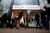 Huge high street retailer New Look shutting branches for good as 100 face risk of closure