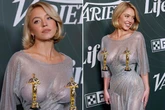 Sydney Sweeney shows it all in see-through dress - here's censored and uncensored versions