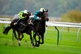 'She looks geared up to score on ground she will enjoy' - Jason Heavey's Friday tips