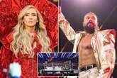 WWE star Charlotte Flair and husband set for divorce hours after Royal Rumble appearances