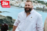 The Traitors' Joe Marler issues important advice that could change your life forever