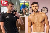 Love Island's Harry reveals 'truth' behind 'dumping' date before entering ITV villa